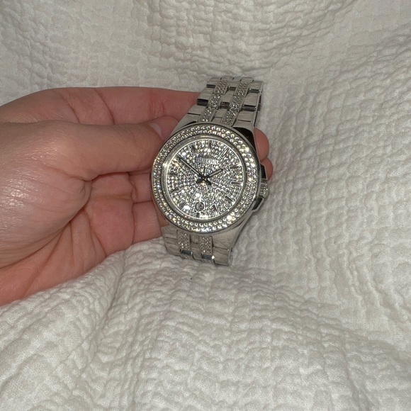 Bulova watch